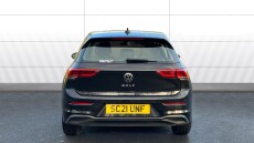 Volkswagen Golf 1.5 TSI Life 5dr Petrol Hatchback